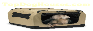 top dog houses