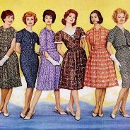 How 60’s clothing broke all fashion trends