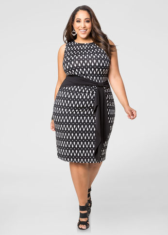 How to Shop for Plus Size Clothing